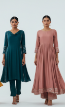 Umbrella 2 pc set