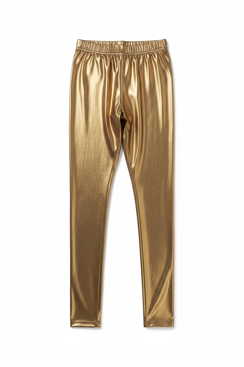 Shimmer leggings