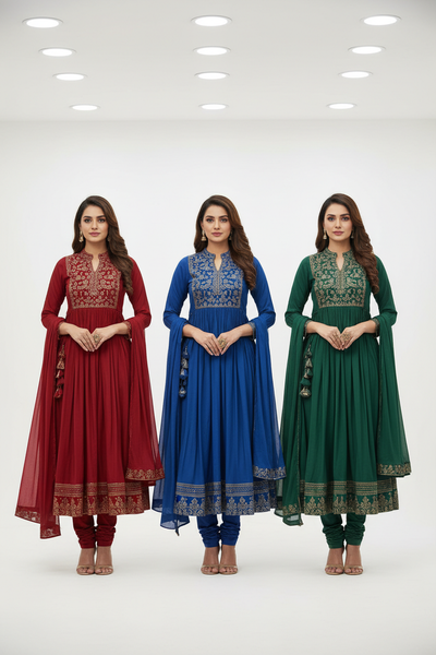 Umbrella 3 pc set