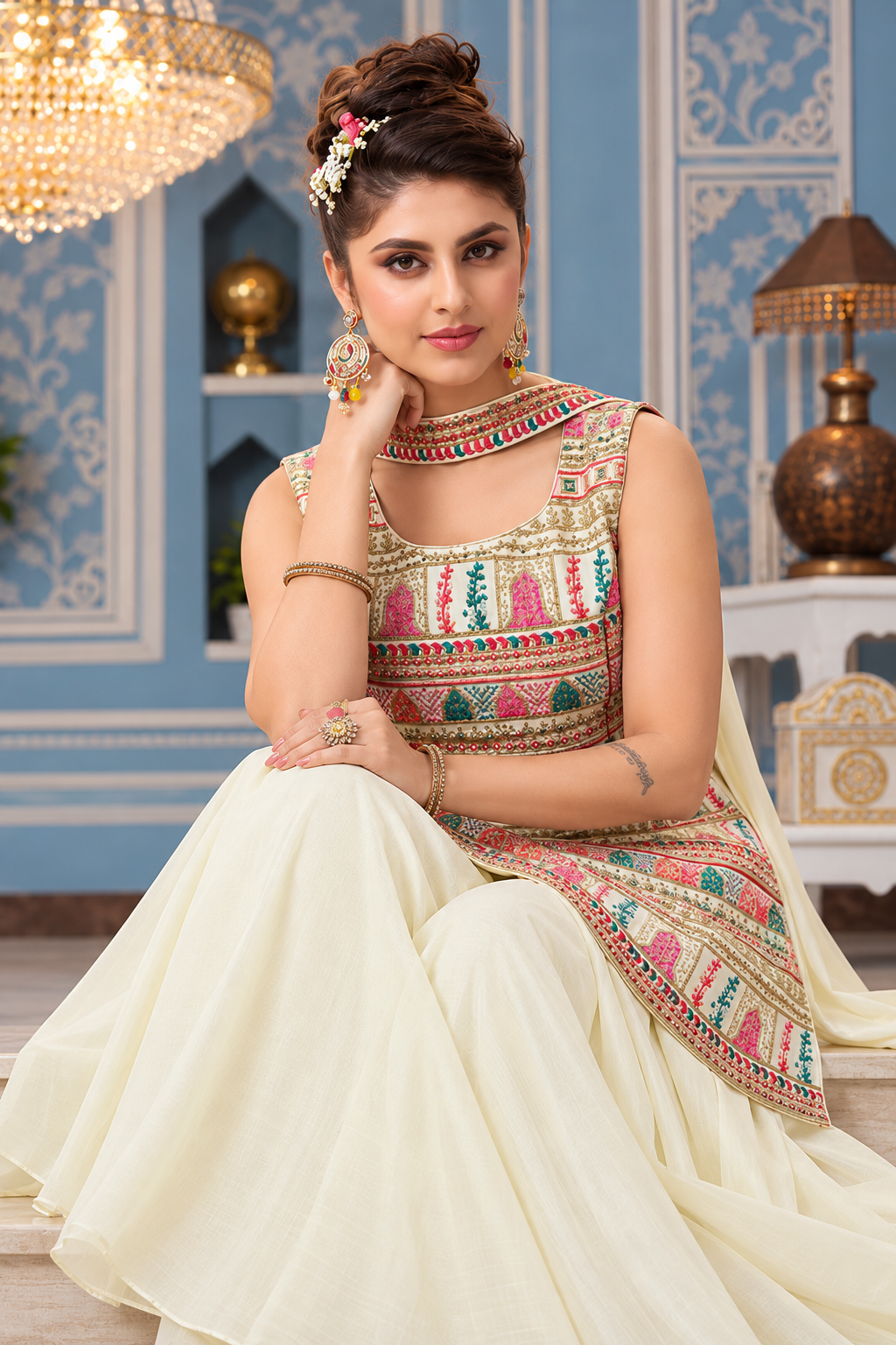 Sharara 009