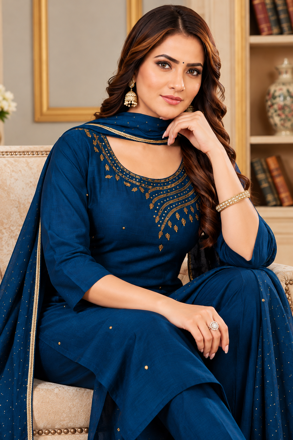 Plus Size 010