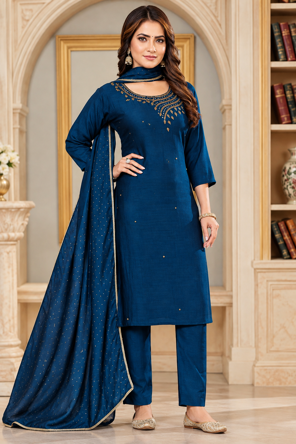 Plus Size 010
