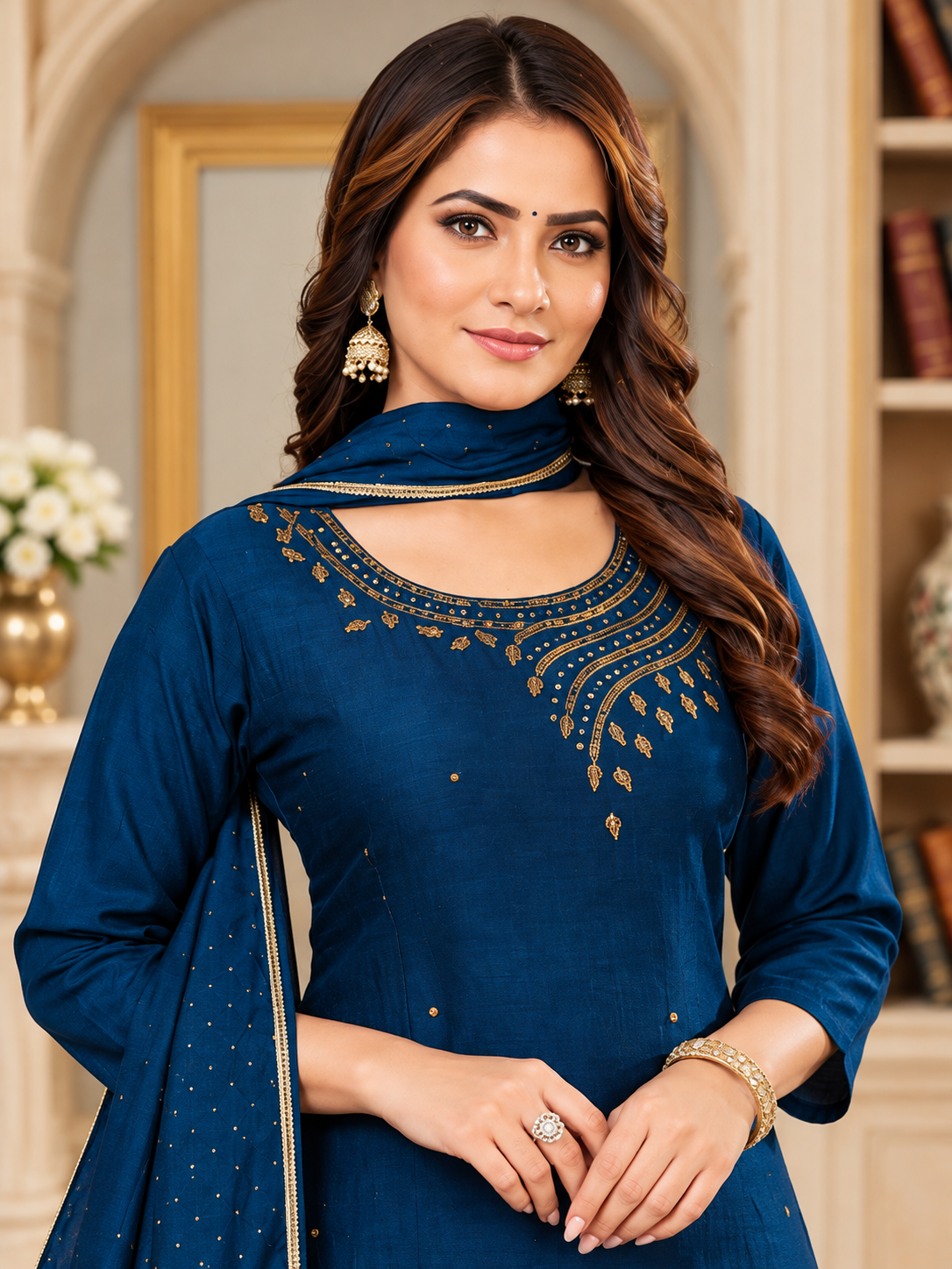 Plus Size 010