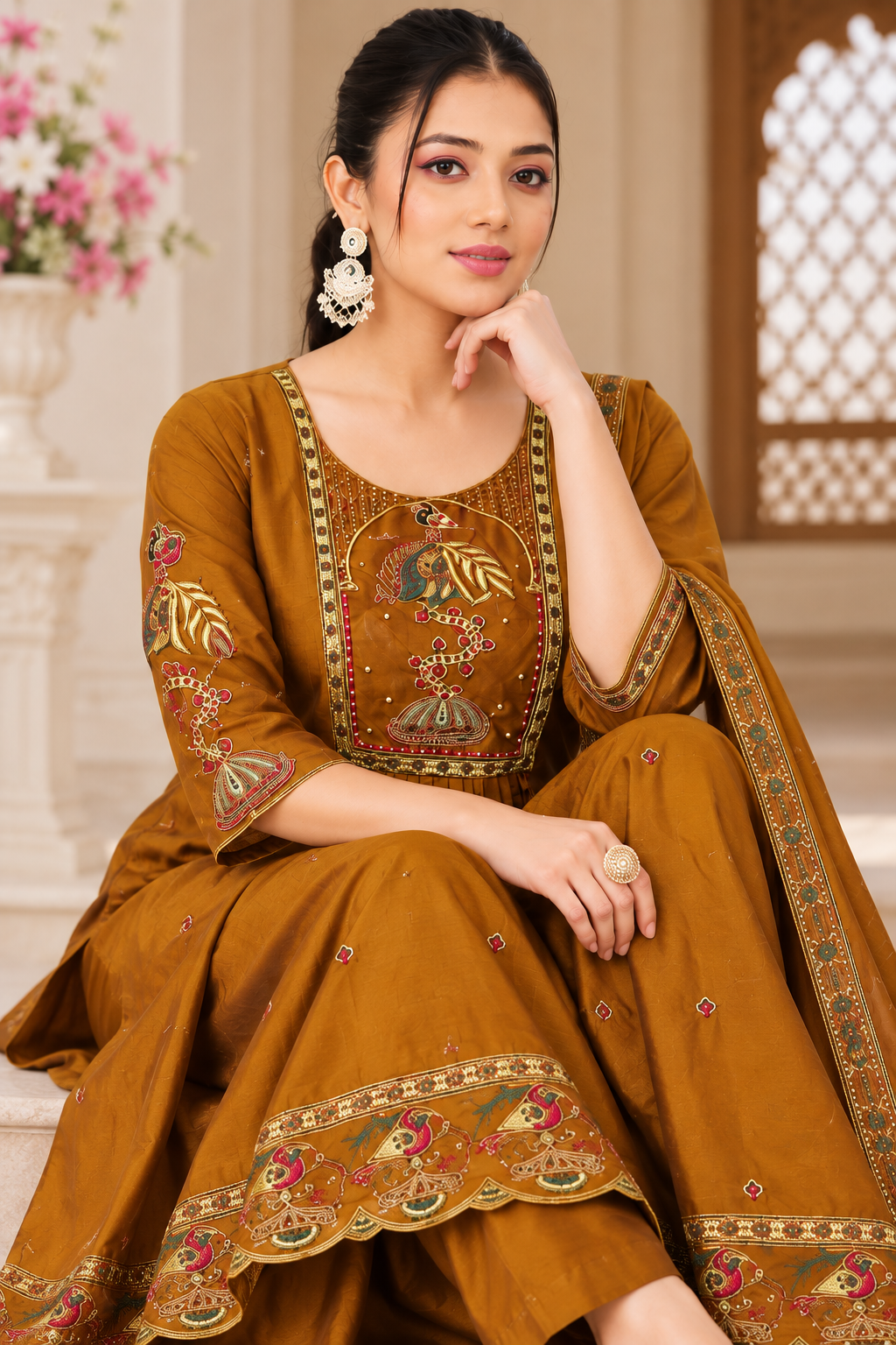 Plus Size 009
