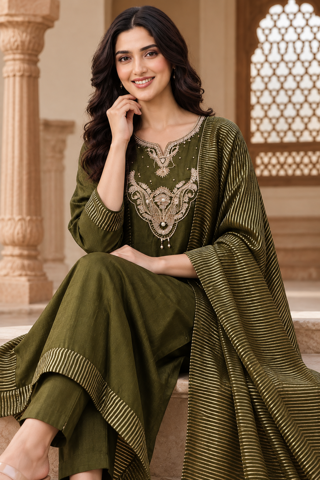 Plus Size 008