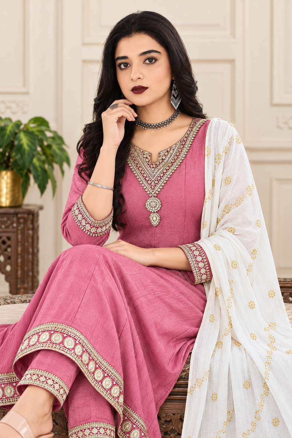 Plus Size 007