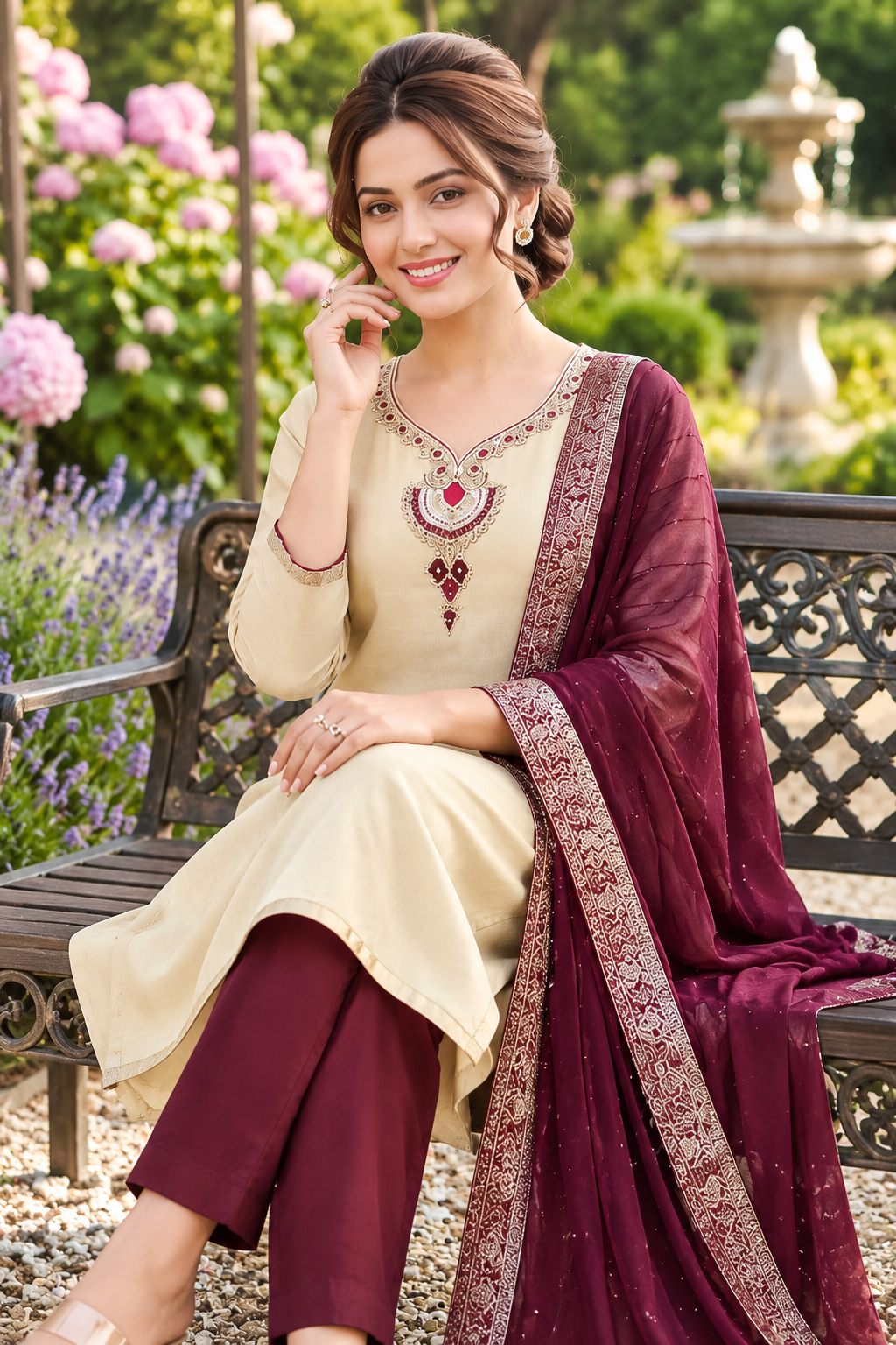 Plus Size 006