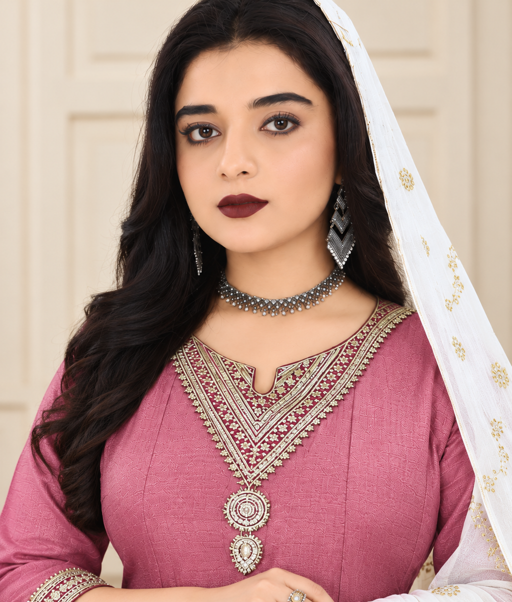 Plus Size 007