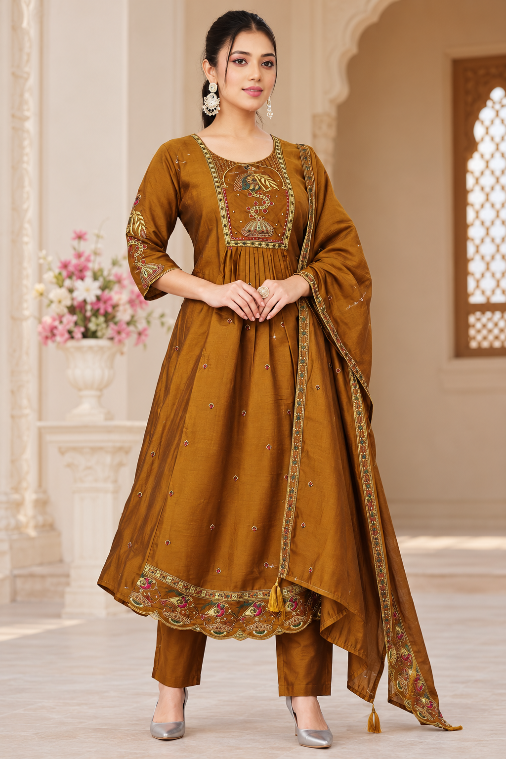 Plus Size 009