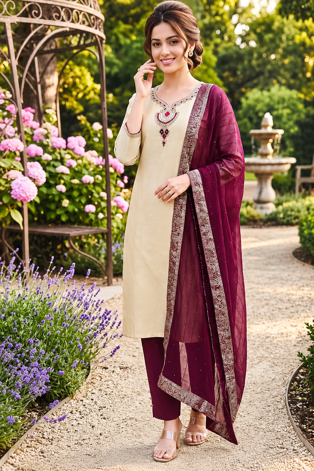 Plus Size 006