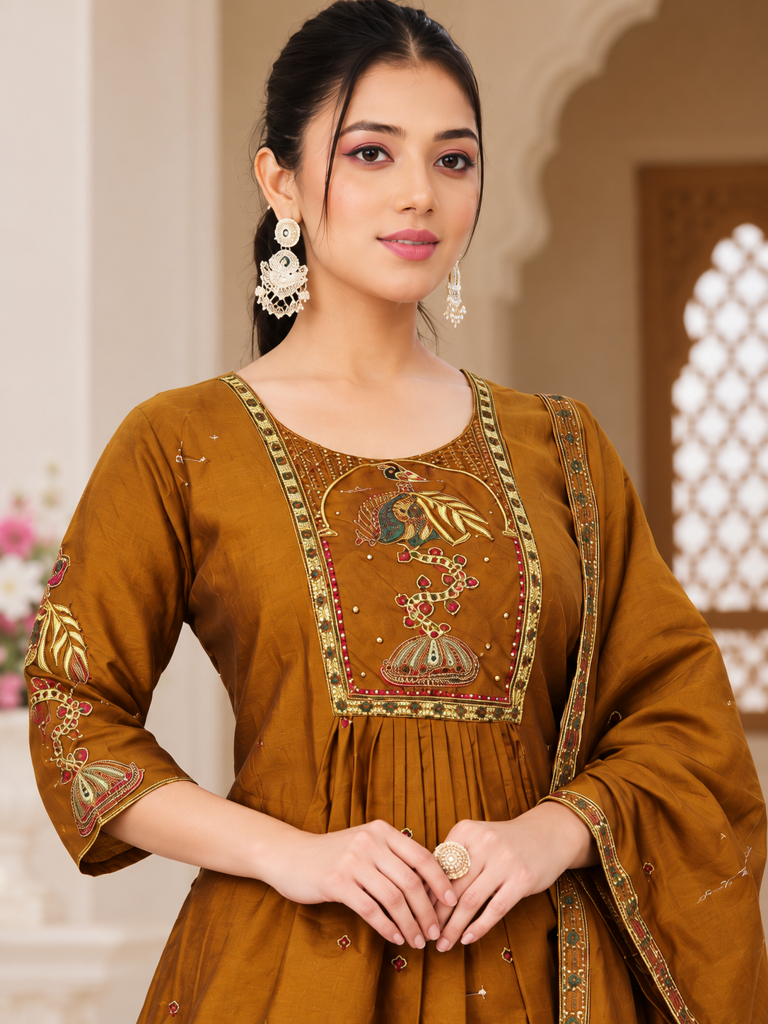 Plus Size 009